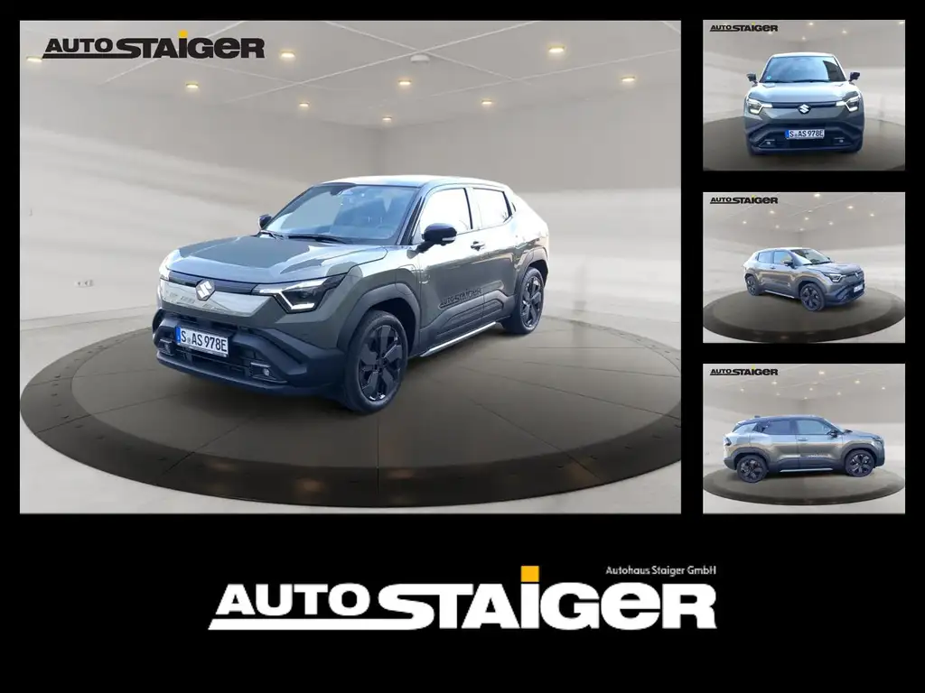 Suzuki eVitara e Comfort + 61KWH Comfort+ *426KM*