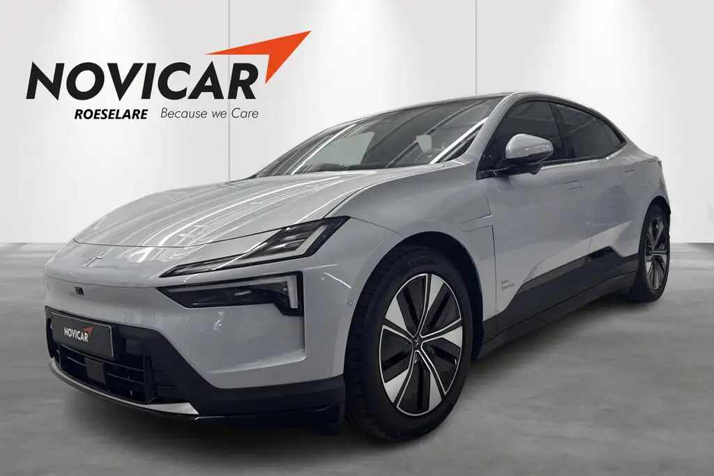 Polestar 4 Long Range Single motor