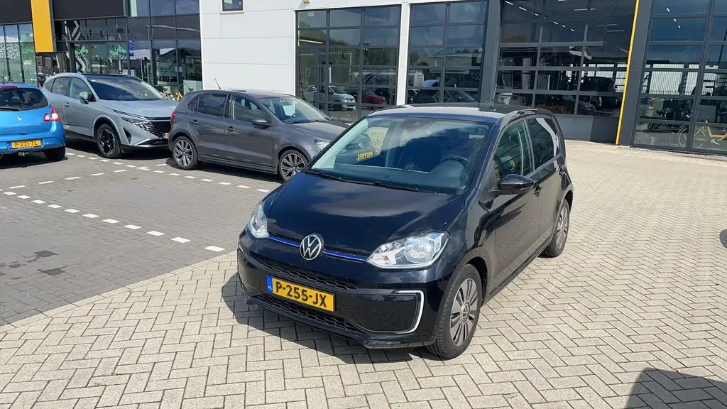Volkswagen e-up! e-up! Style