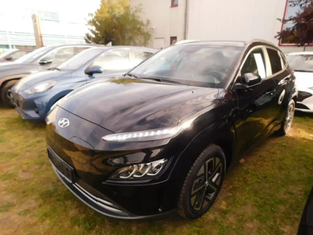 Hyundai KONA Kona Advantage Elektro 2WD