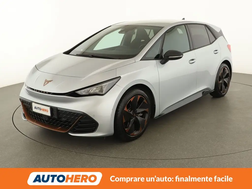 CUPRA Born electric drive 170 kW Impulse