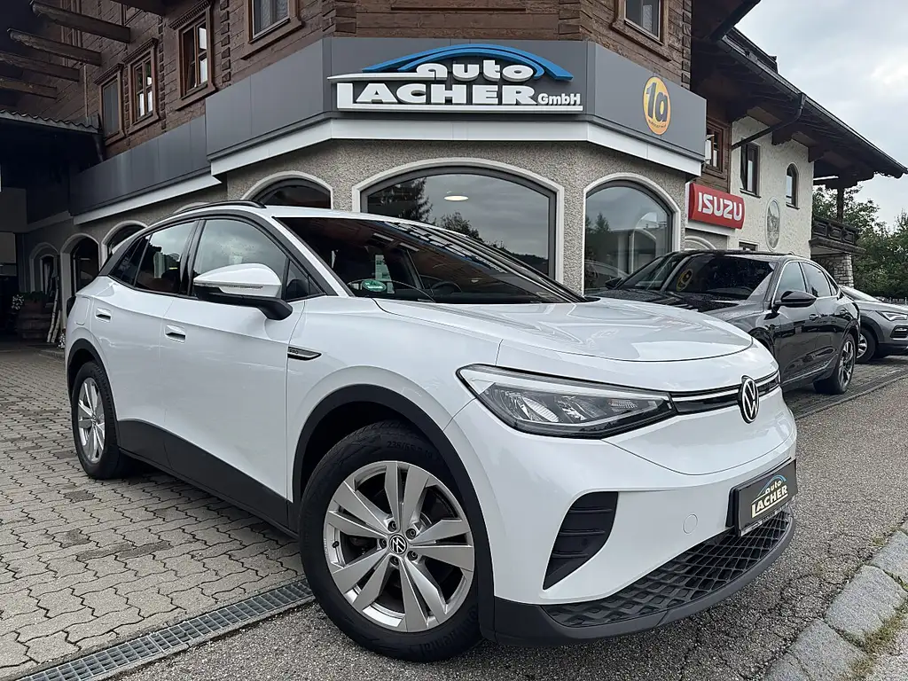 Volkswagen ID.4 ID. 4 Pro Performance / 77kWh Business
