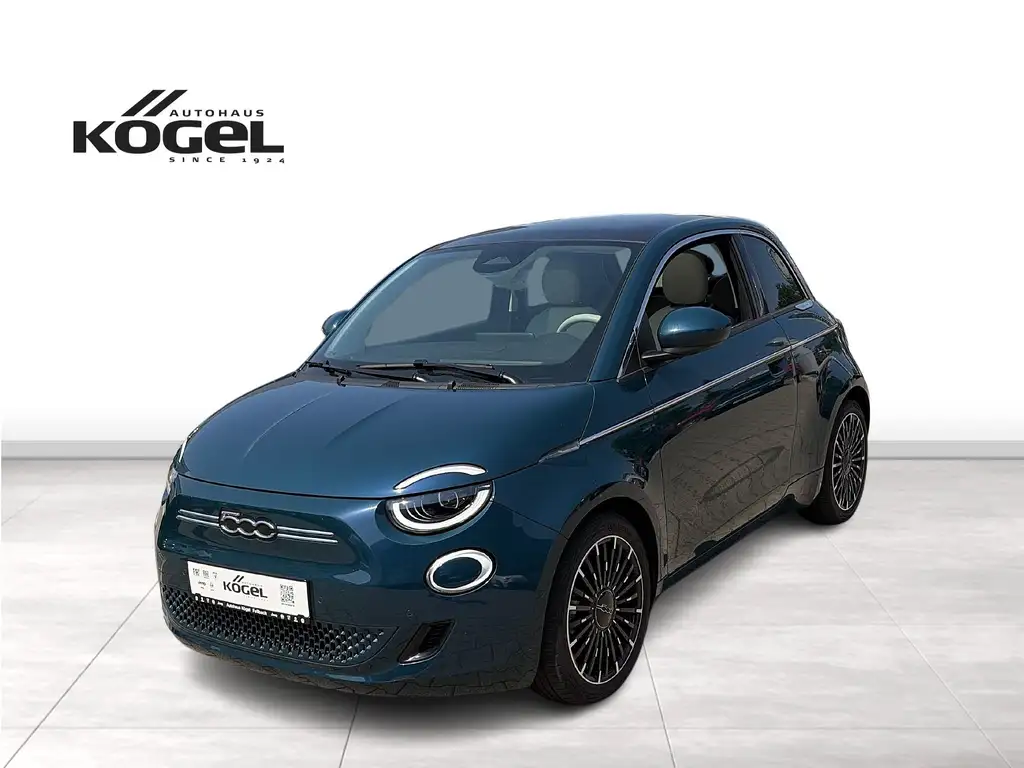 Fiat 500e LaPrima 42kWh 118PS