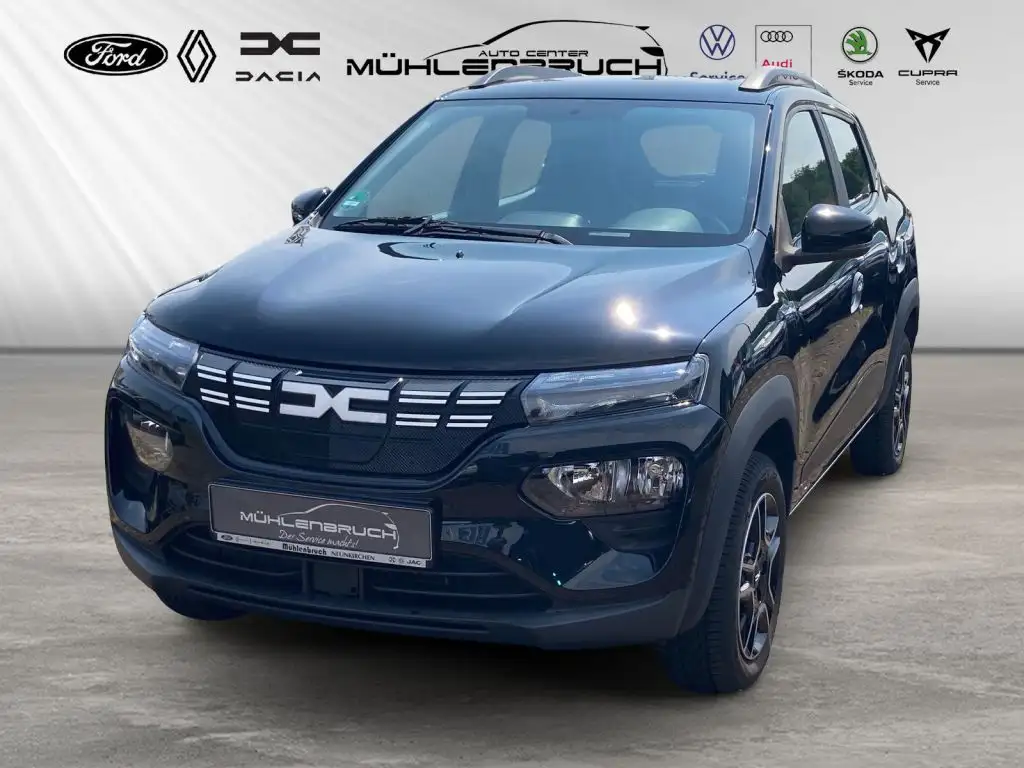 Dacia Spring ESSENTIAL