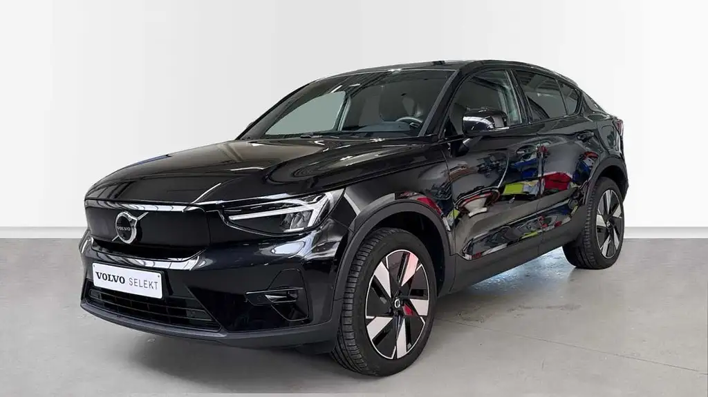 Volvo C40 Recharge Ultimate Twin Motor | Full Option Recharg