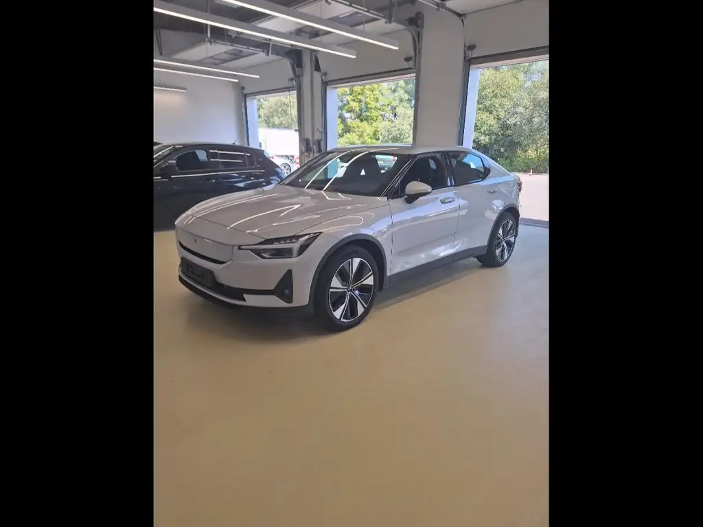 Polestar 2 BEV 82KWH LRSM RWD *360°* ACC * HAYON *