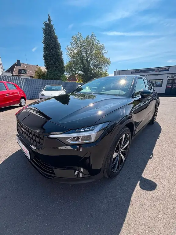 Polestar 2 Long Range Single # 78 kWh # Plus Paket # MWST