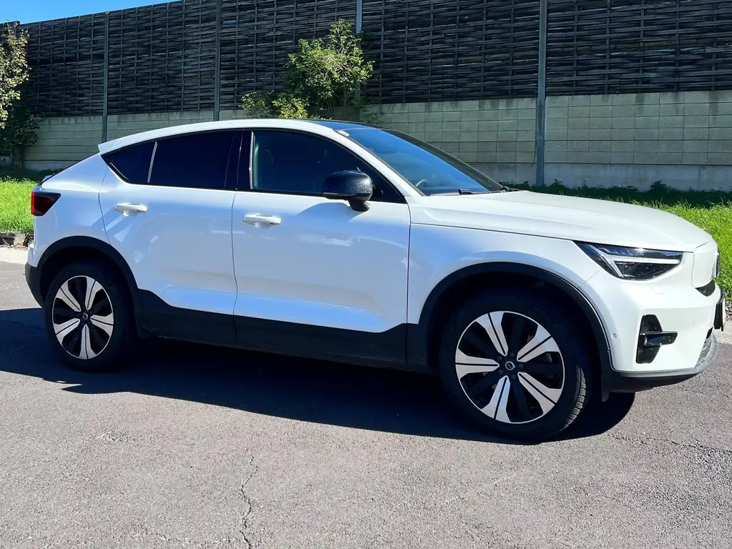 Volvo C40 C40 Recharge Twin 78kWh Ultimate Ultimate