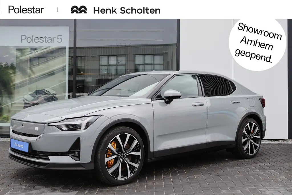 Polestar 2 Long Range Dual Motor Performance Prime 82 kWh | B