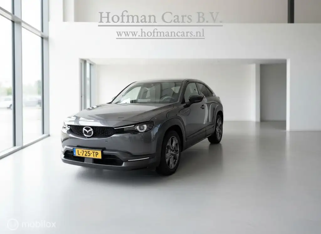 Mazda MX-30 e-SkyActiv 145 Comfort 36 kWh | SOH 93% | CCS | HU
