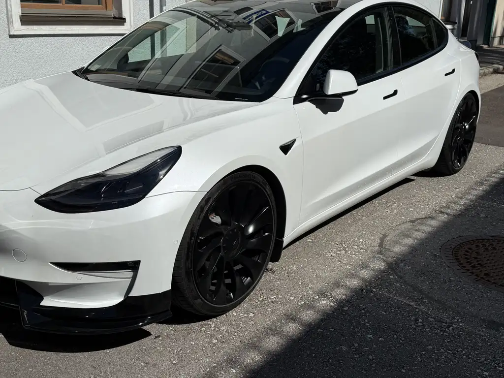 Tesla Model 3 Model 3 Performance AWD 82KWh