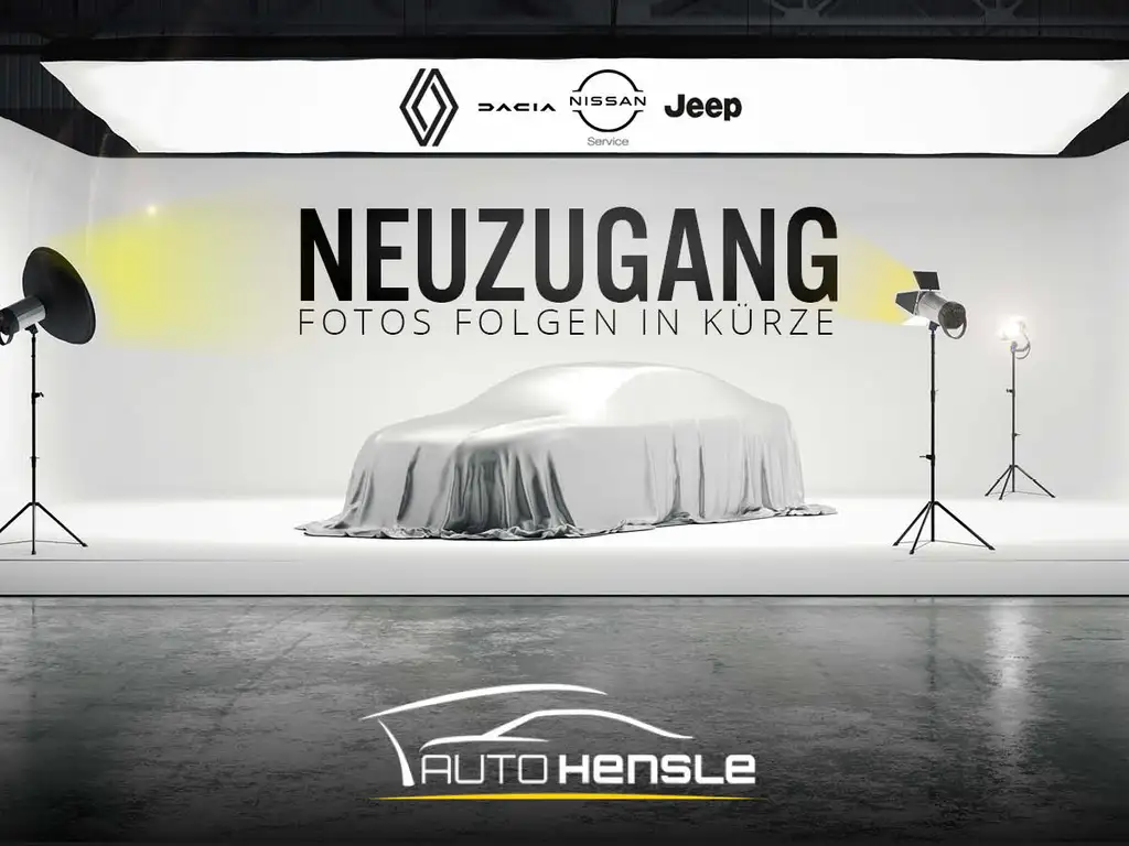 Renault Megane E-Tech E-Tech EV40 130 Equilibre CCS  R-Kamera Winterpaket CCS