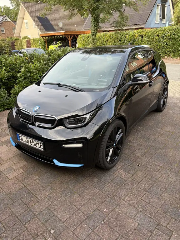 BMW Sonstige i3S