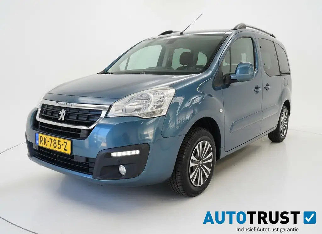 Peugeot e-Partner Tepee Electric Active NAV CAMERA CRUISE PDC SOH 90