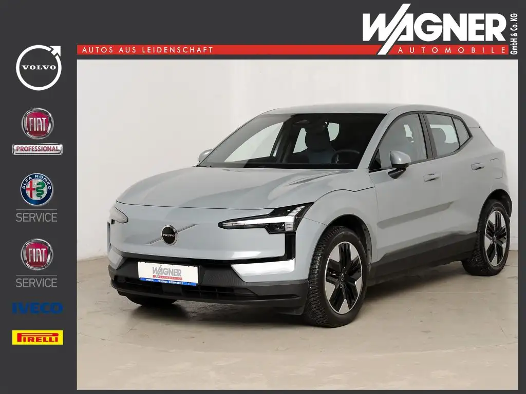 Volvo EX30 Single M. Extended Range *Winter-Paket*