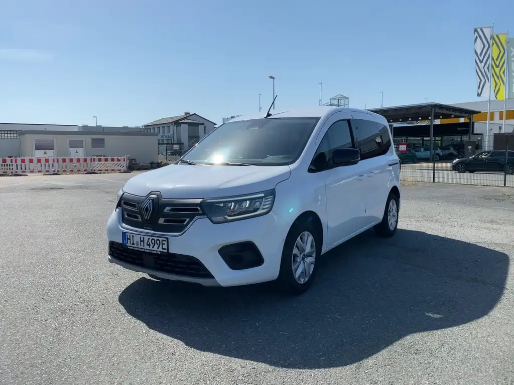 Renault Kangoo Electric III CAM*LED*TWA*LM