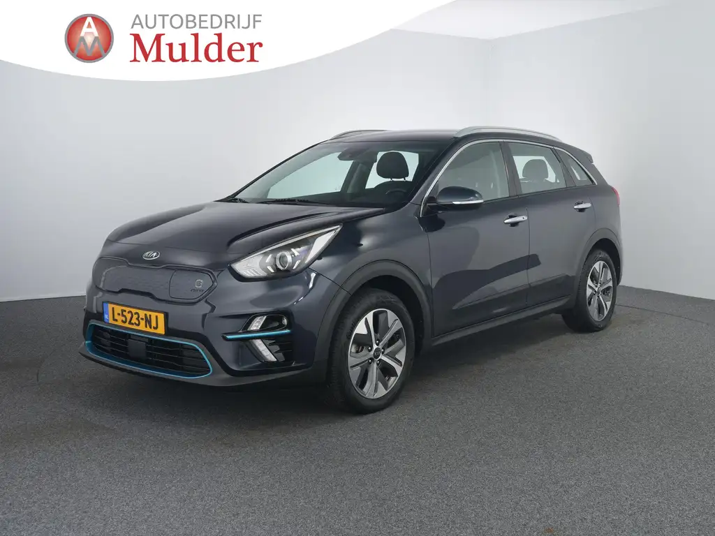 Kia e-Niro DynamicLine 39 kWh | Camera | Cruise | Bluetooth |