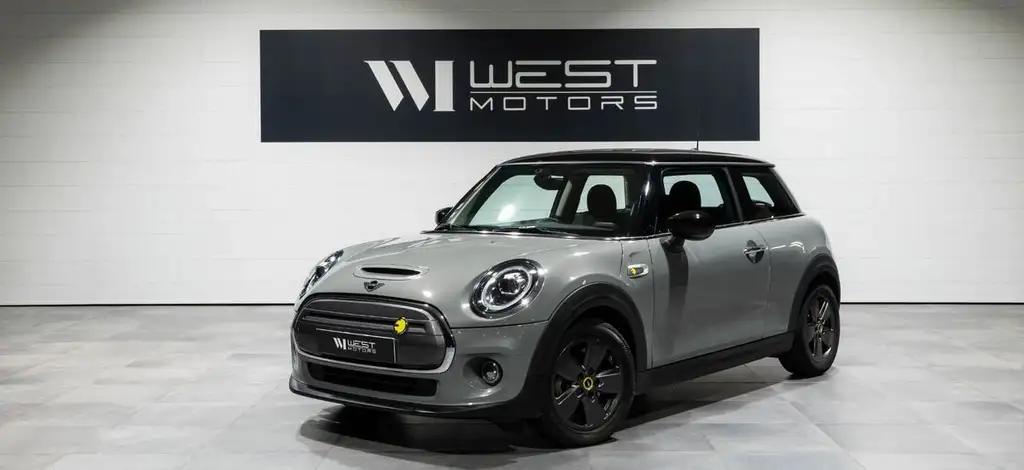 MINI Cooper Se F56 BEV LCI 184CH 150E-Mois