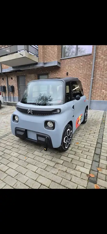 Citroen Ami Pop