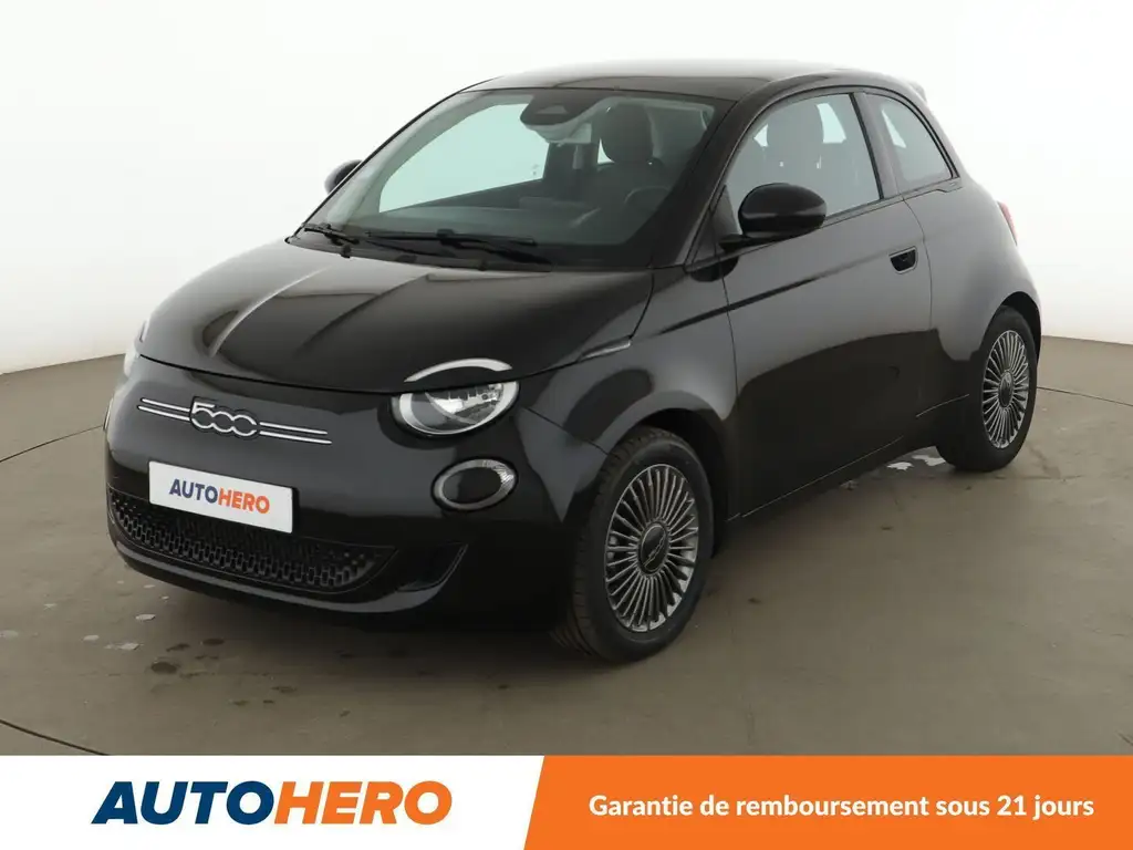 Fiat 500e Electrique 42 kWh Icone