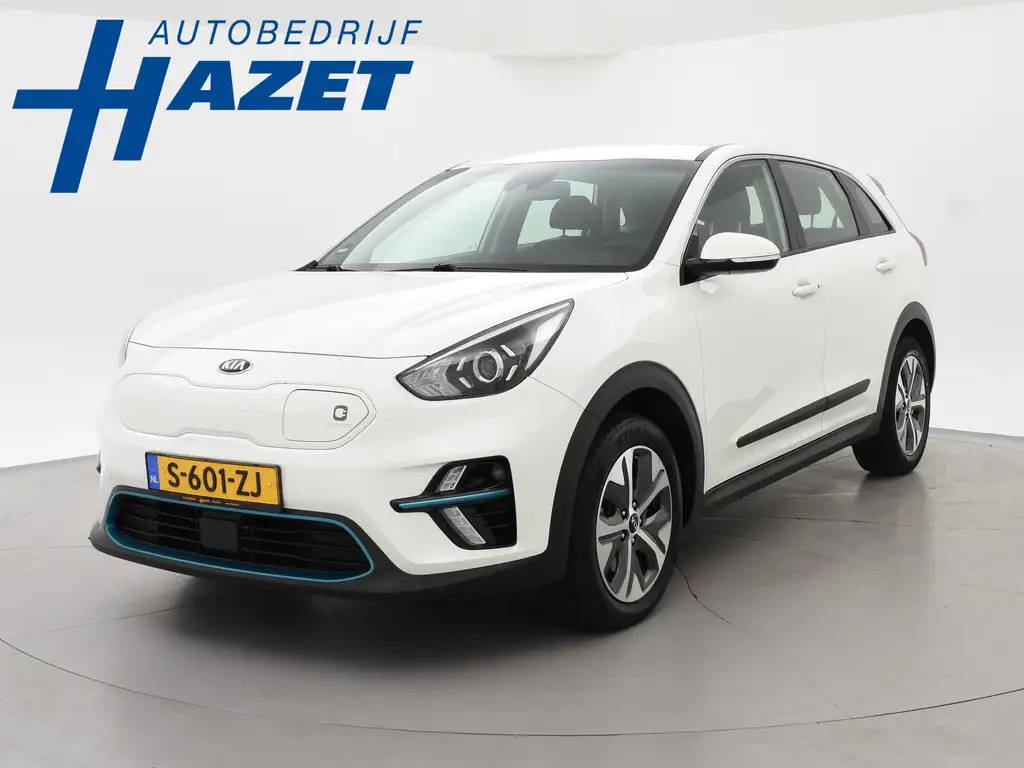 Kia e-Niro 39 KWH *100% SOH* + CARPLAY | ADAPTIVE CRUISE | CA