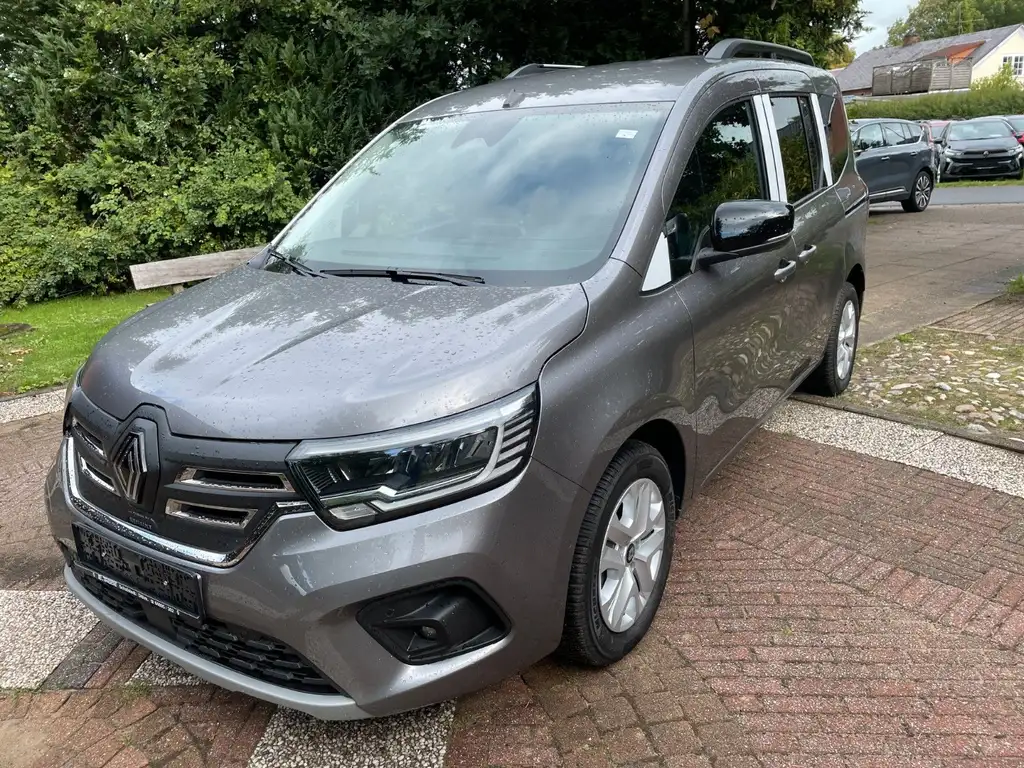 Renault Kangoo Electric III E-Tech Electric Techno