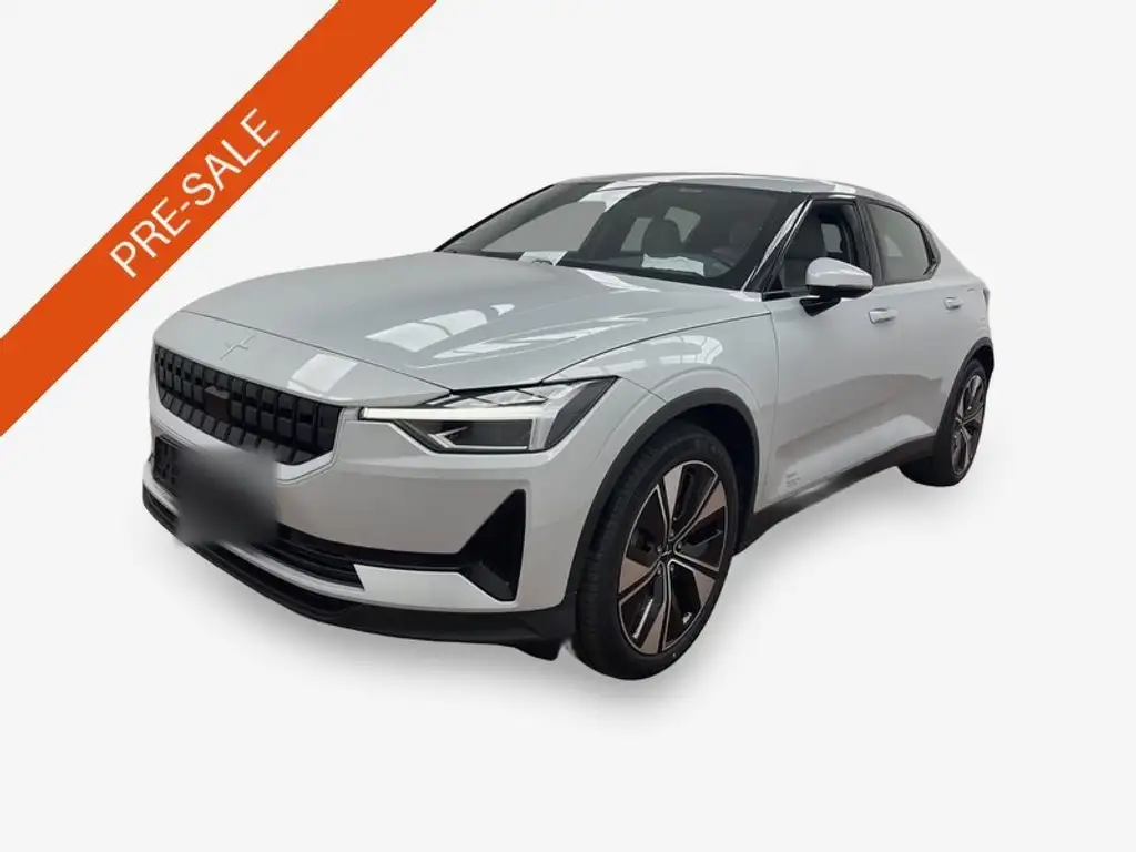Polestar 2 NAVI RADIO TEMPO MFL SHZ VC DAB KAMERA