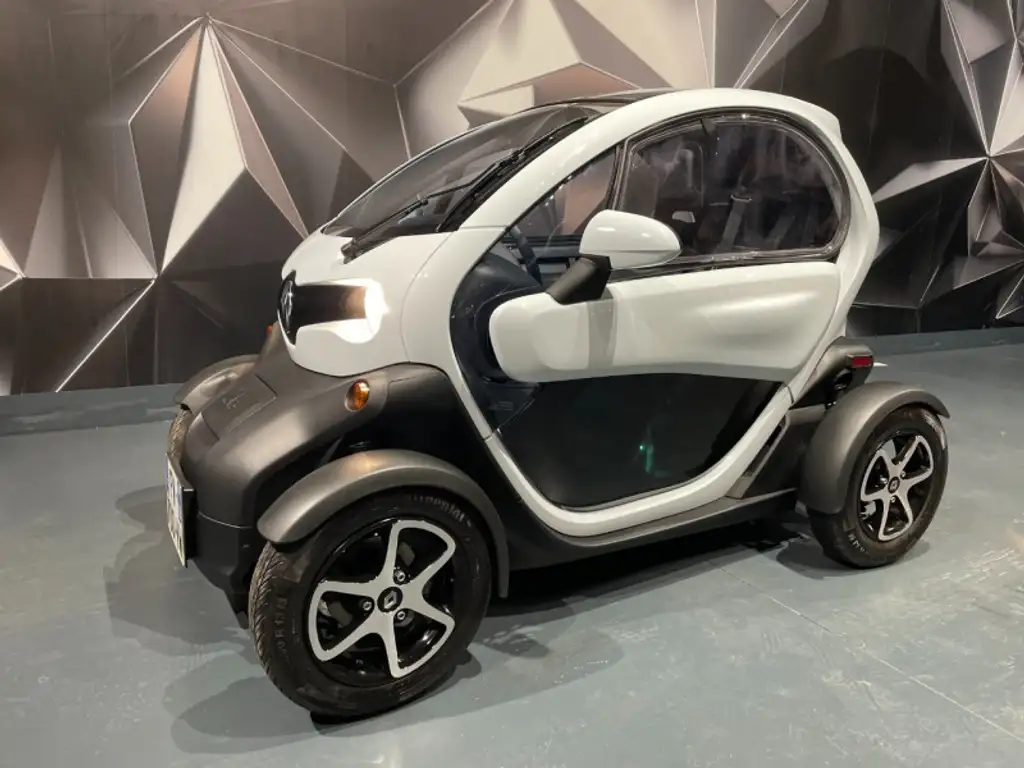 Renault Twizy INTENS 45