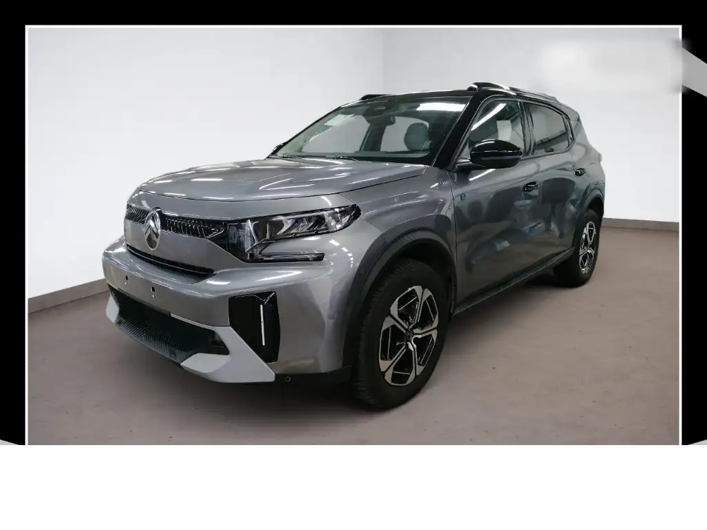 Citroen C3 Aircross 113 MAX 44kWh WinterP/RFK/Nav-33%*