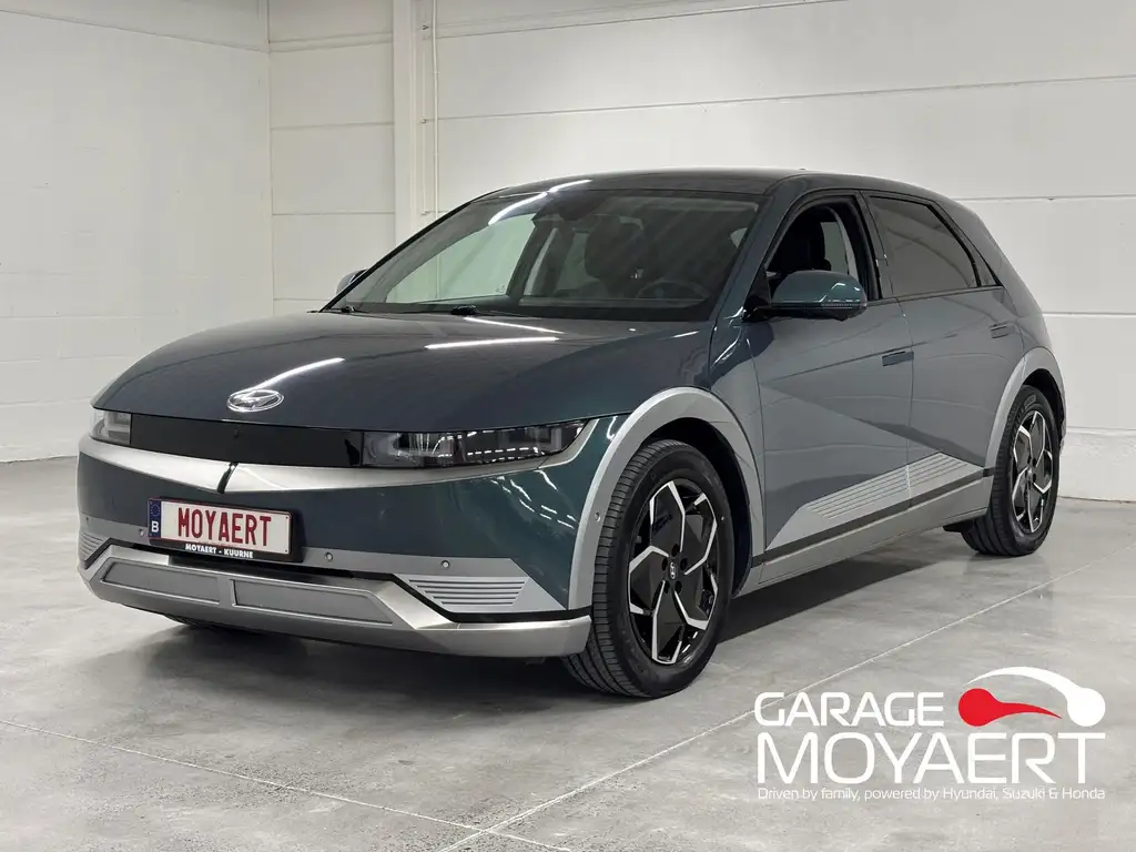 Hyundai IONIQ 5 77kWh Balance Vision 19"
