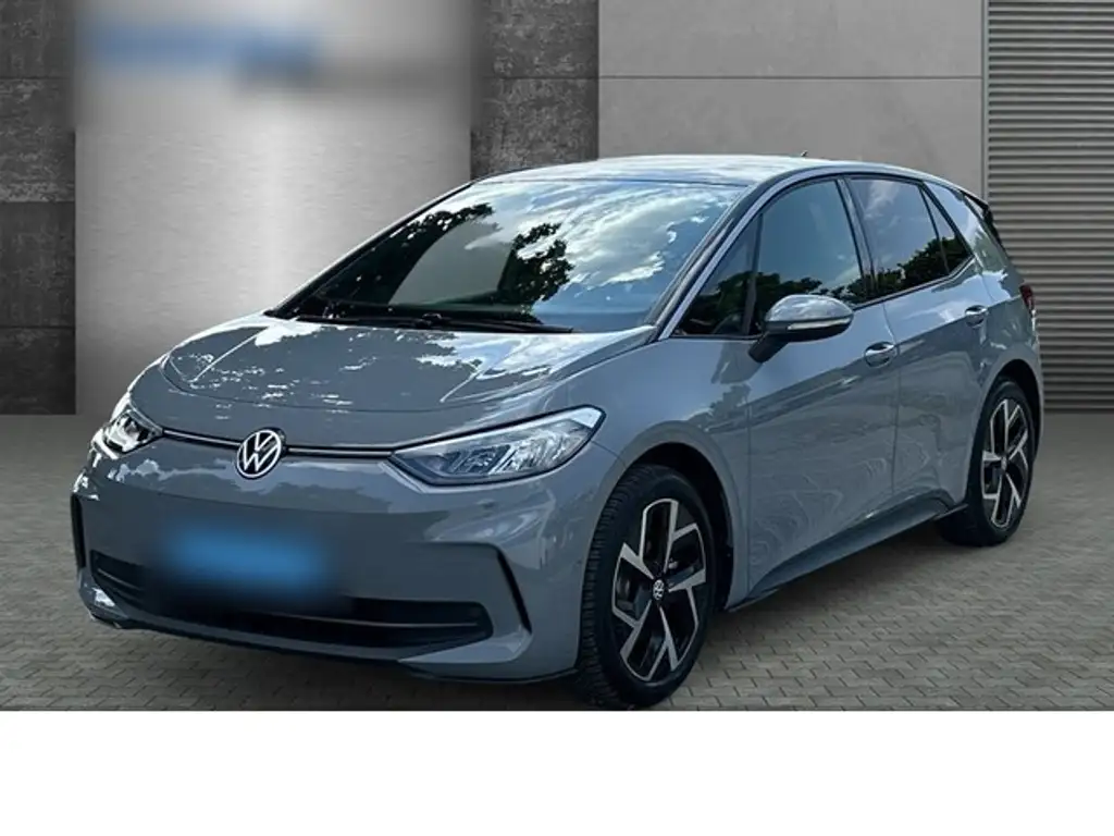 Volkswagen ID.3 Move 150KW 58KWH*LED*NAVI*SHZ*