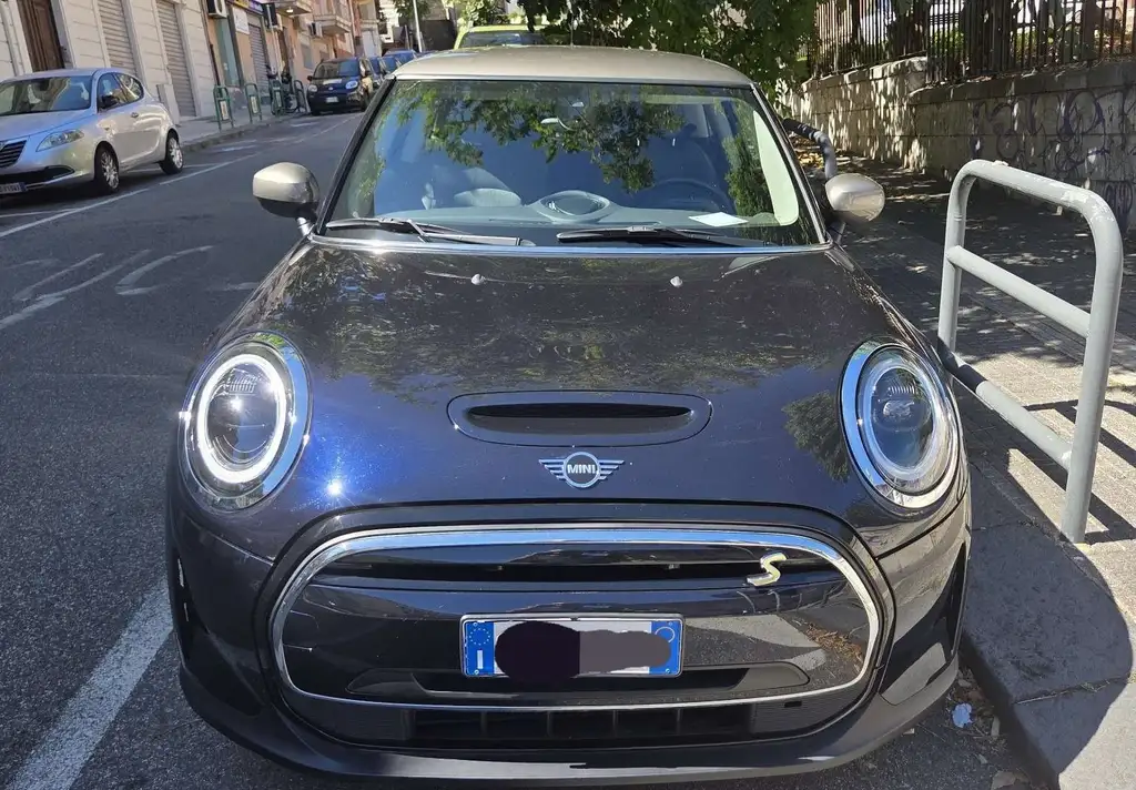 MINI Cooper SE 3p Classic auto