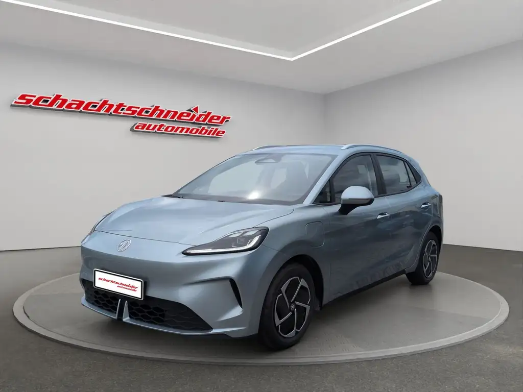 MG 4 EV Comfort 54 kWh+LED+Sitzheiz+