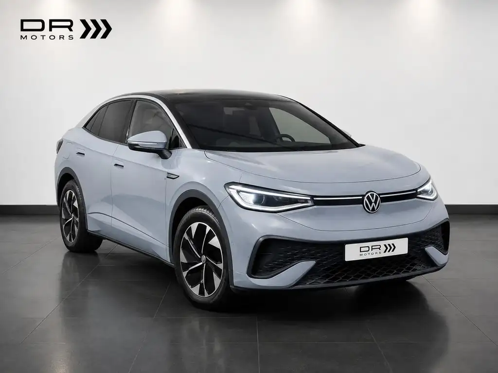 Volkswagen ID.5 77KW PRO - PANODAK - ADAPTIVE CRUISE - APLLE CA...