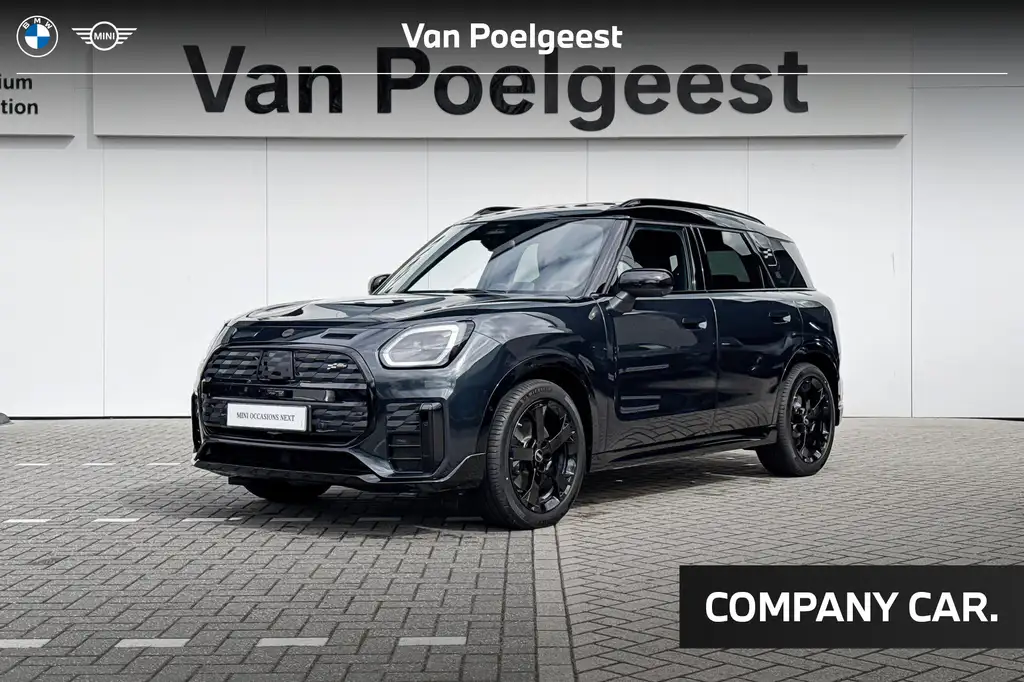 MINI Countryman E John Cooper Works XL 66.5 kWh