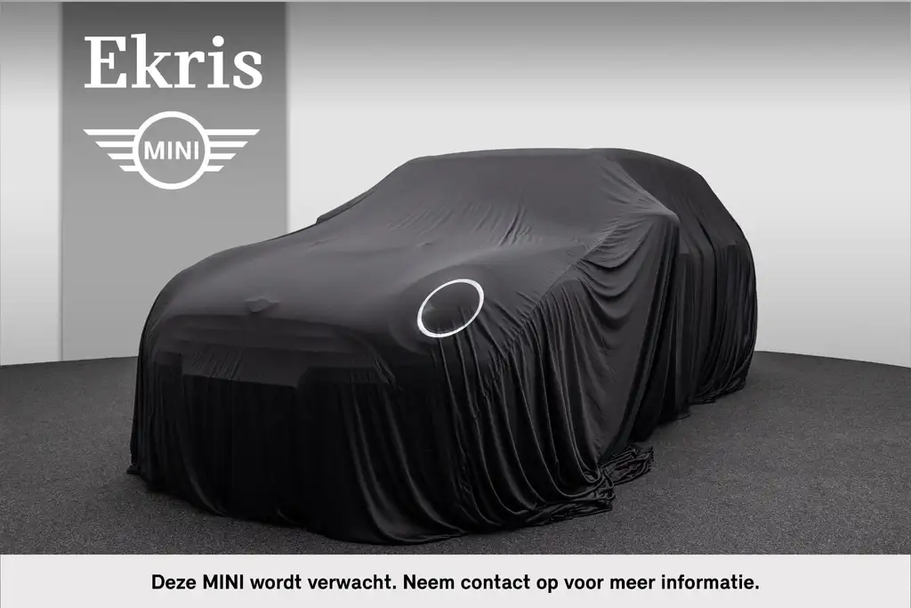 MINI Countryman E John Cooper Works Trim | Pakket L | Harman Kardon