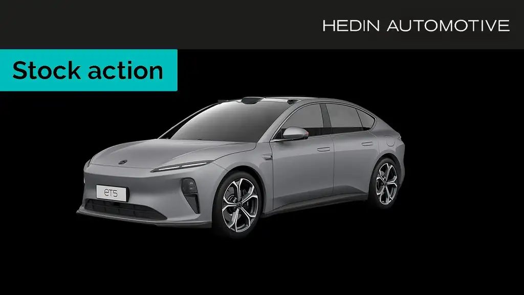 NIO ET5 Touring AWD 100kWh