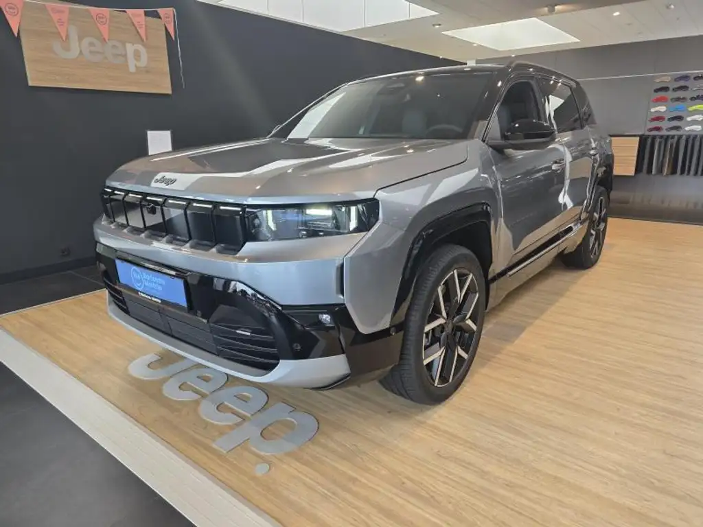Jeep Compass ELECTRIC SUMMIT *FULL OPTION JEEP NEW COMPASS ELEC