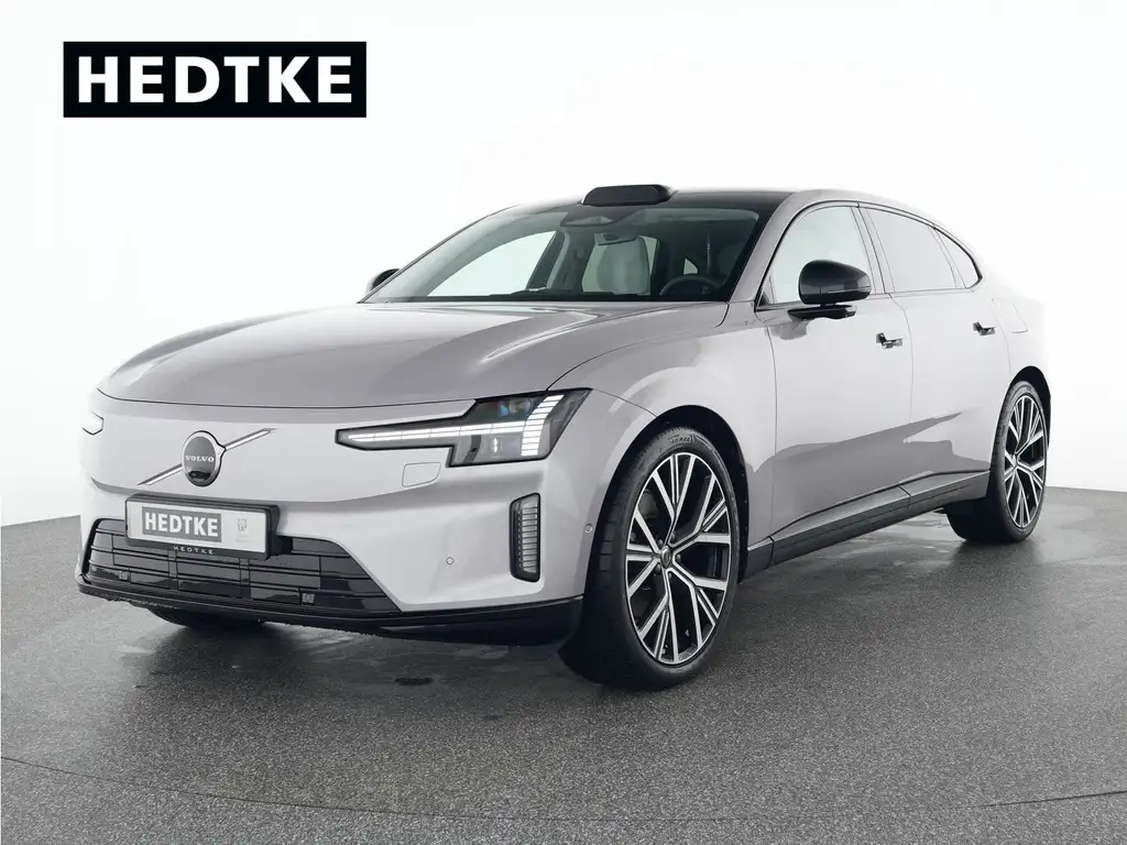 Volvo ES90 25% NACHLASS AUF UPE! ES90 Single Ultra -22"+B&W