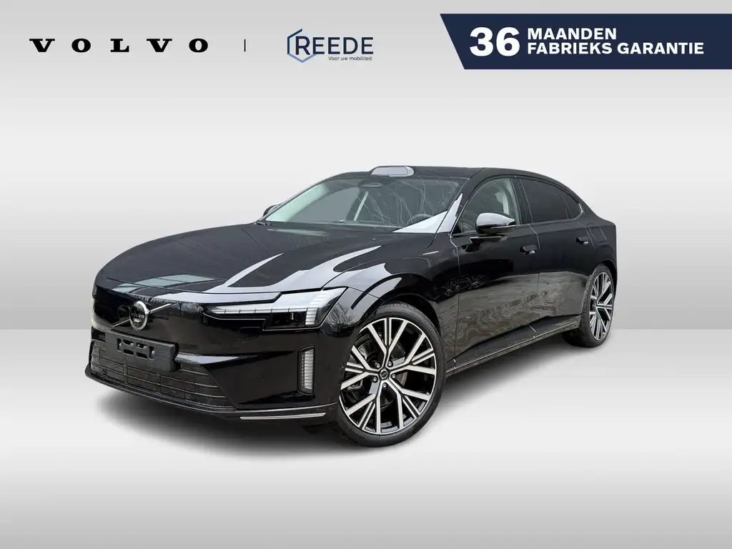 Volvo ES90 Single Motor Ext. R. Ultra Launch Edition 92 kWh P