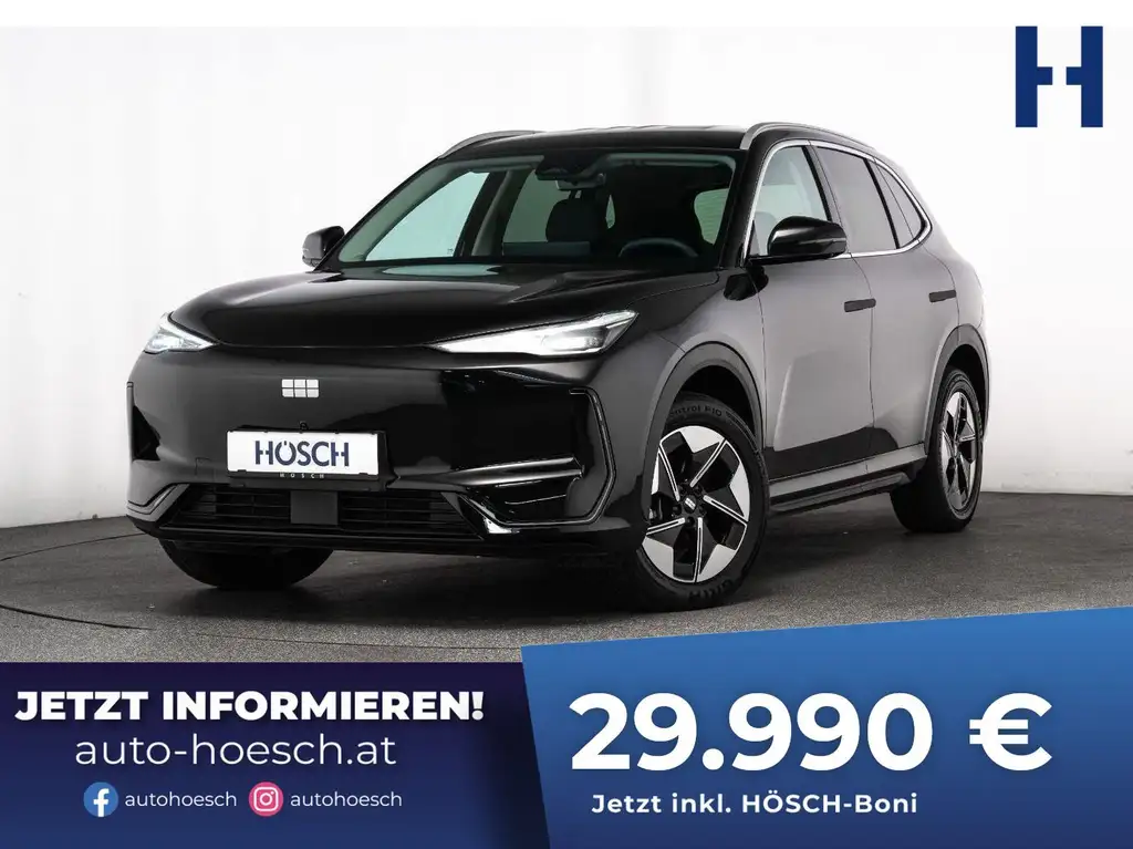 Geely Sonstige PRO TOP-ANGEBOT ++