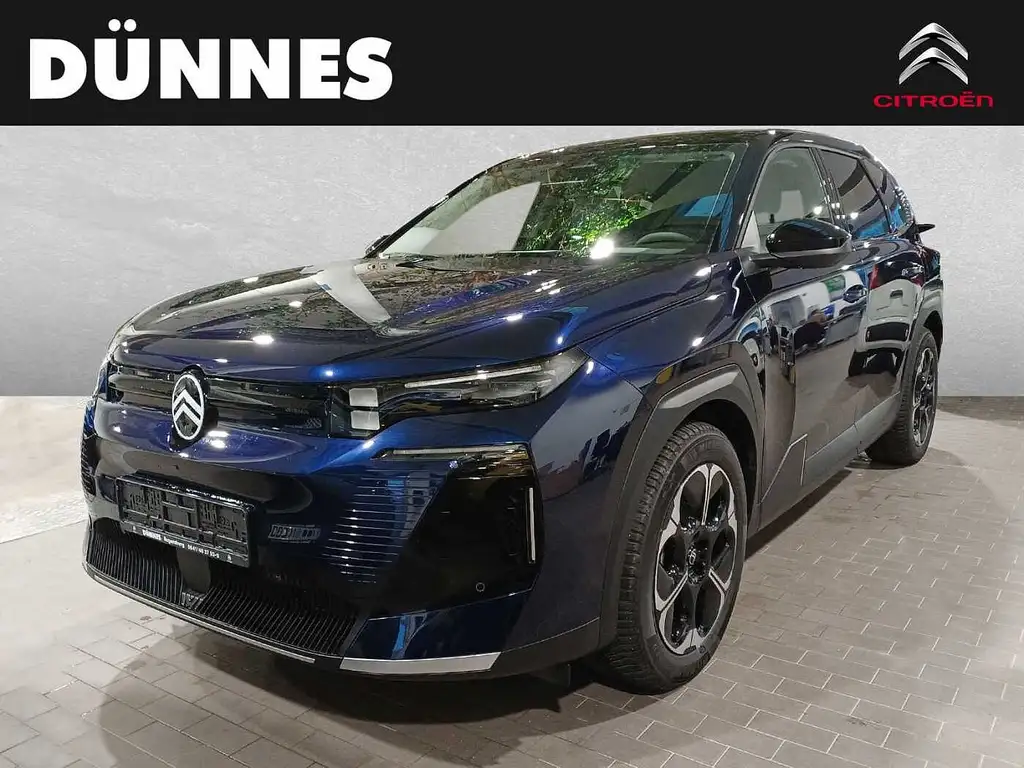 Citroen Sonstige e-C5 Aircross 210 Komfort-Range MAX