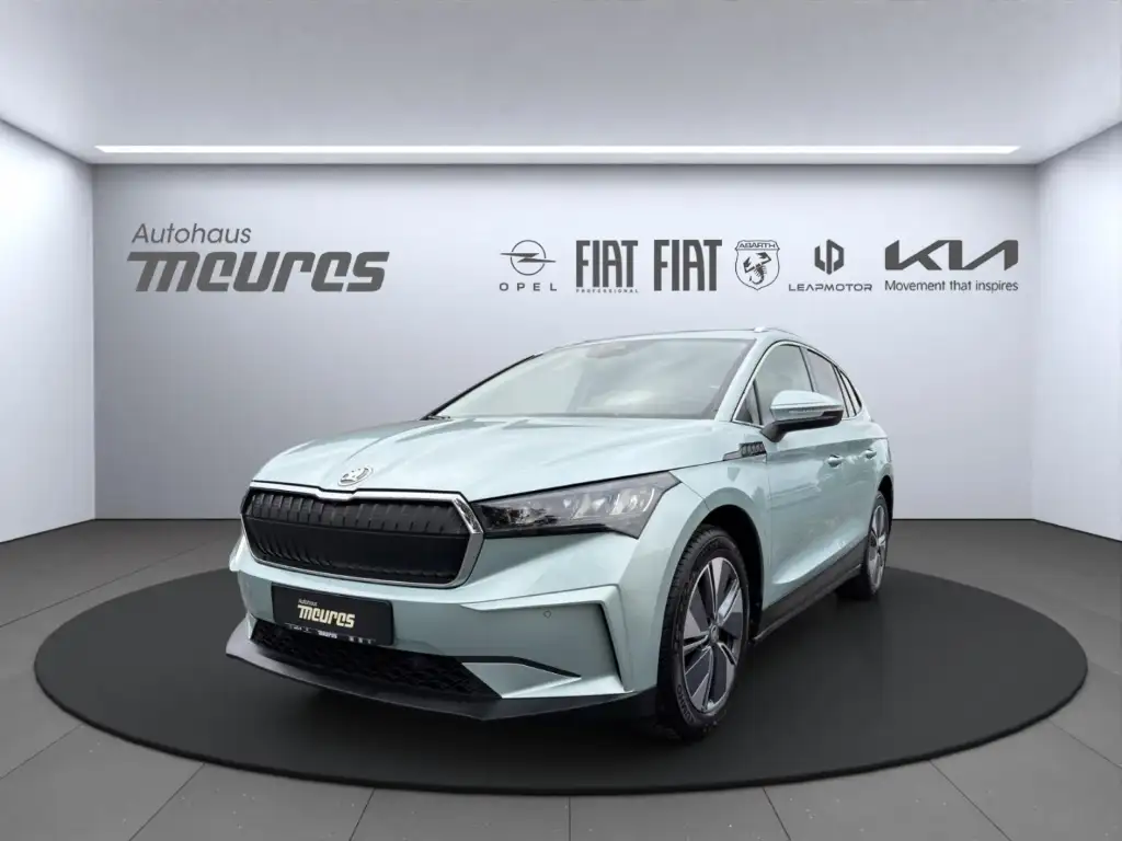 Skoda Enyaq 60 Loft Apple CarPlay Klimaautom Allwetterreifen S