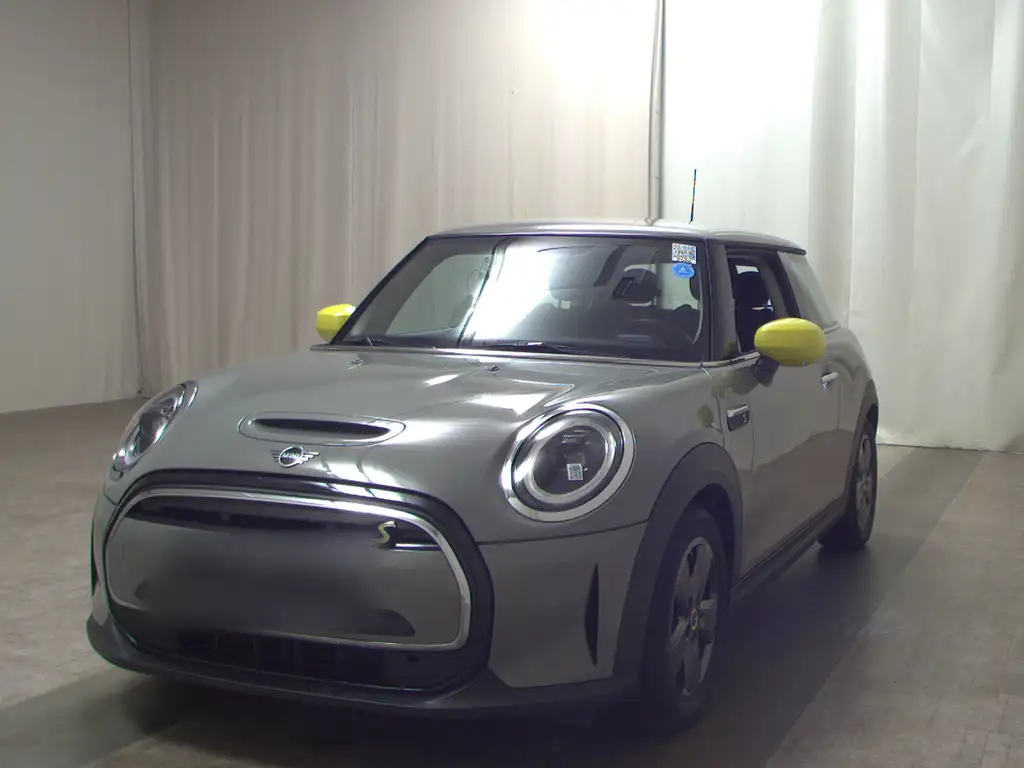 MINI Cooper SE Essential Trim Navi LED PDC Shz