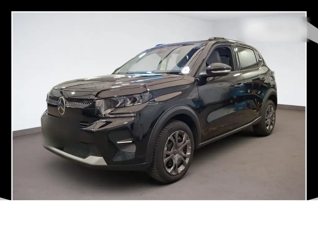 Citroen Sonstige 113 MAX 44kWh RFK/PDC/Navi/Klimaaut. -36%*