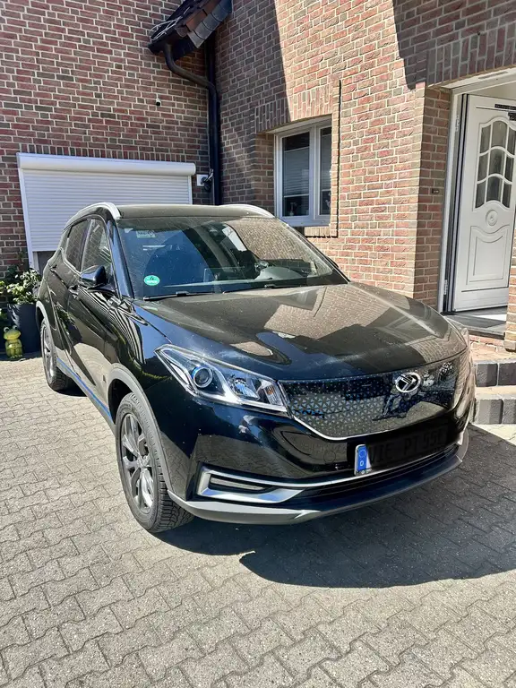Seres Seres 3 Seres 3 Elektro SUV