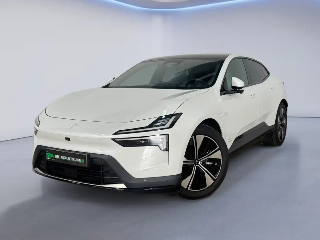 Polestar 4 Long Range Single motor 100 kWh|HARMAN/KARDON|SFEE