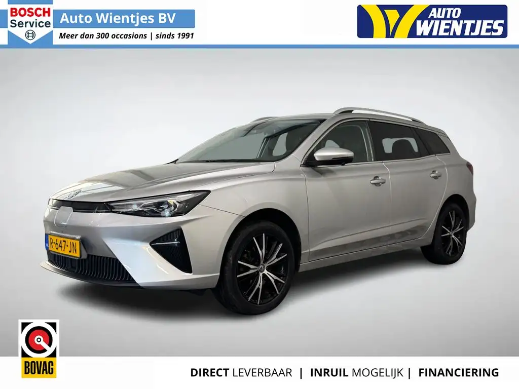 MG 5 Electric Standard Range Luxury 50kWh SOH 84% | Lee
