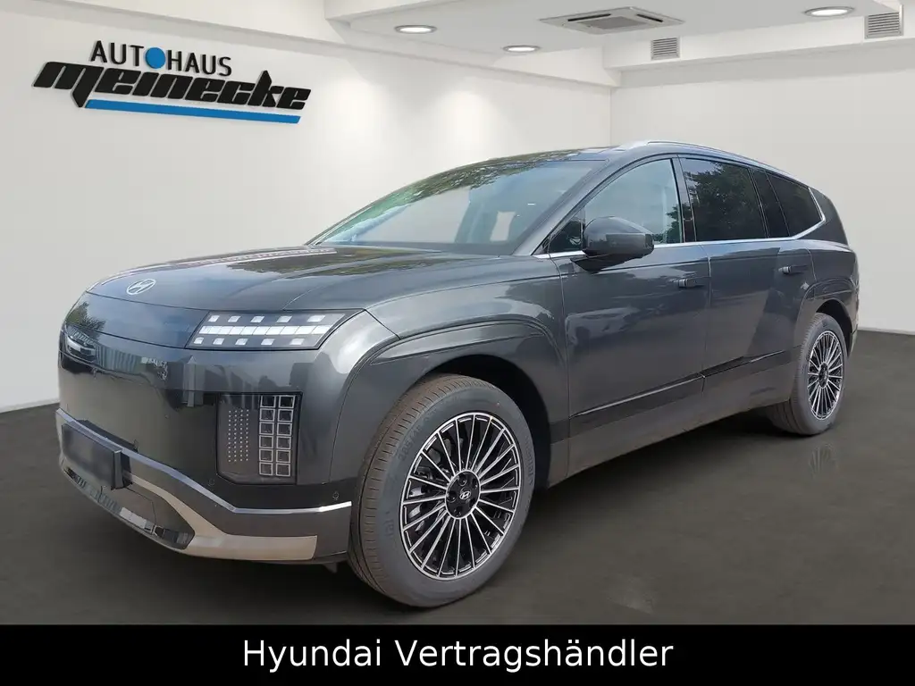 Hyundai IONIQ 9 Ioniq 9 226 kW 4WD Uniq