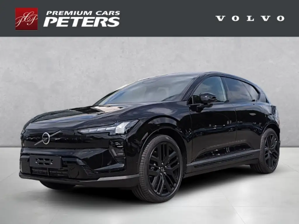 Volvo Sonstige P10 Ultra AWD B&W Panoramadach 22''-Felgen StandHZ